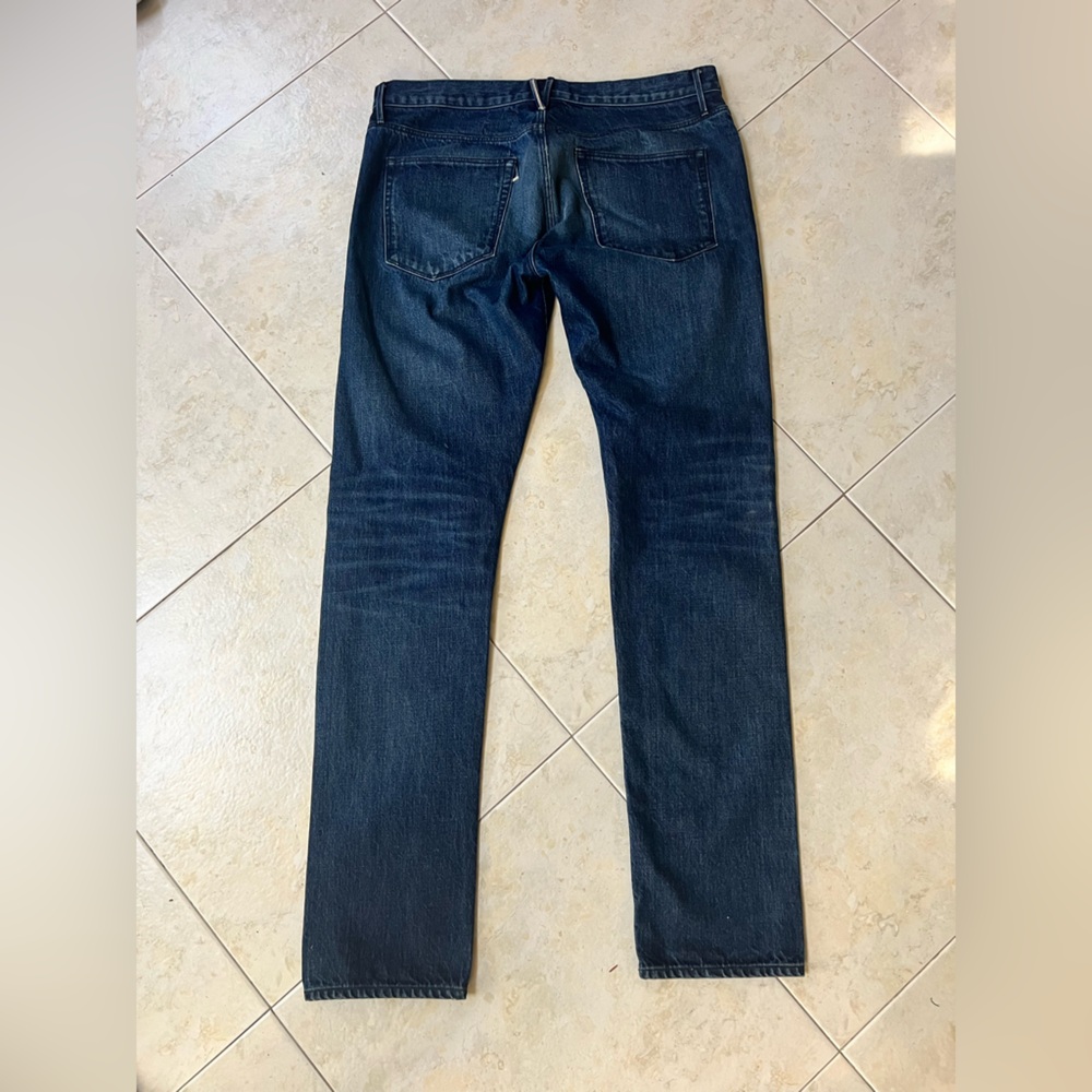 3x1 Men’s M5 Jeans (Parc) - sz34